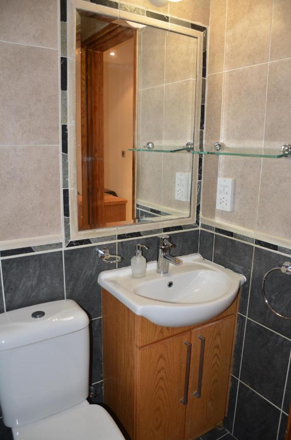2 Bedroom Apartment, Zygos Centre Block D - By Imh Travel & Tours Paphos Kültér fotó