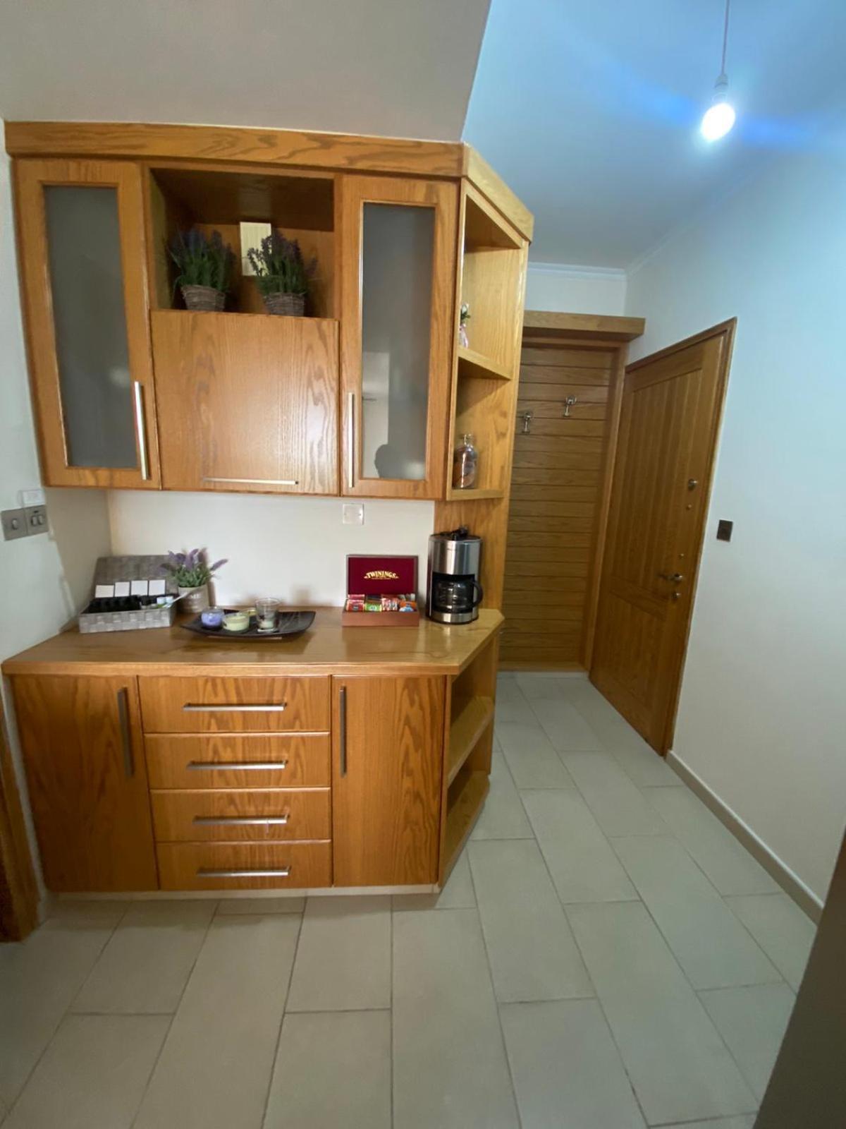 2 Bedroom Apartment, Zygos Centre Block D - By Imh Travel & Tours Paphos Kültér fotó