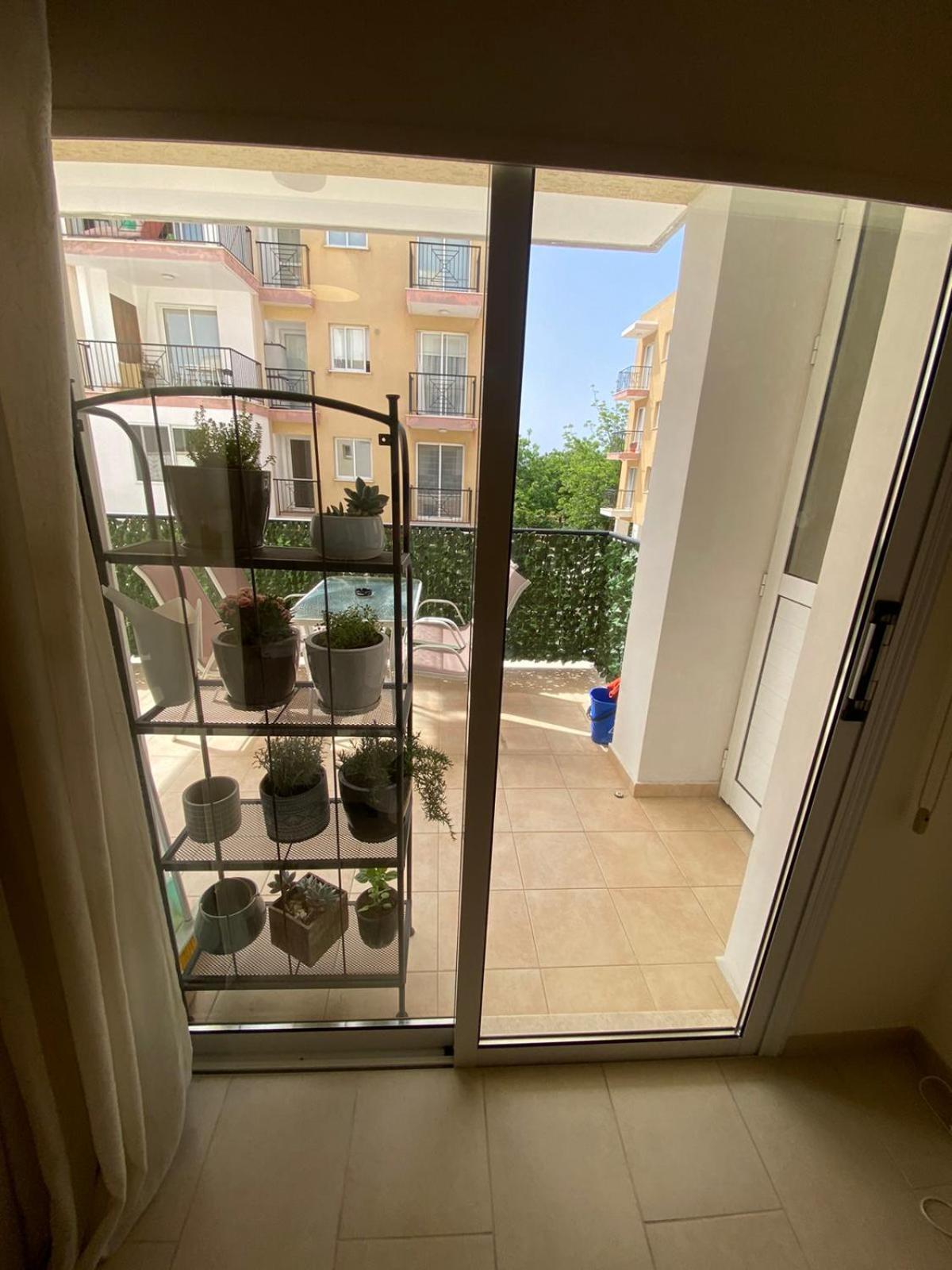 2 Bedroom Apartment, Zygos Centre Block D - By Imh Travel & Tours Paphos Kültér fotó