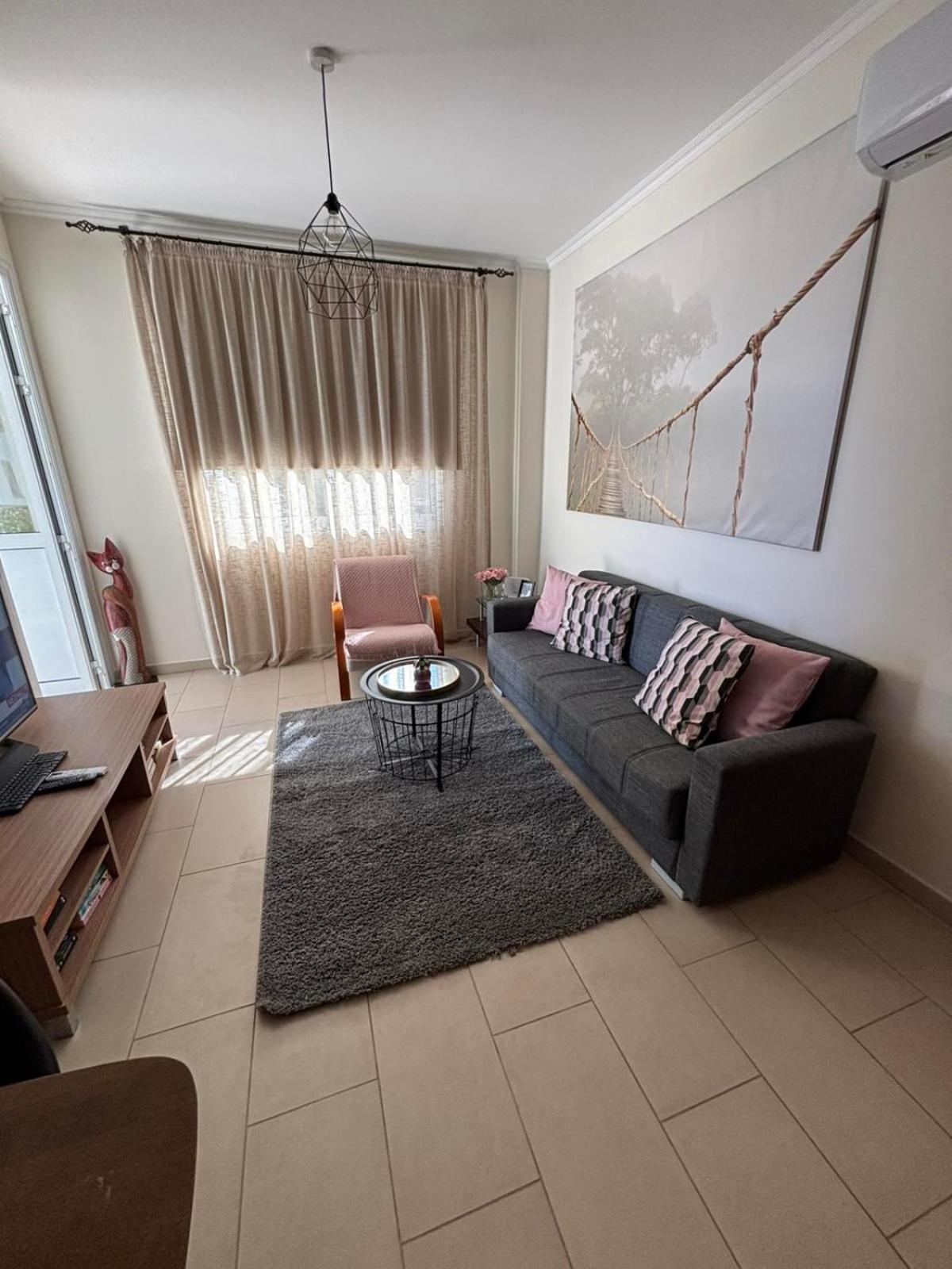 2 Bedroom Apartment, Zygos Centre Block D - By Imh Travel & Tours Paphos Kültér fotó